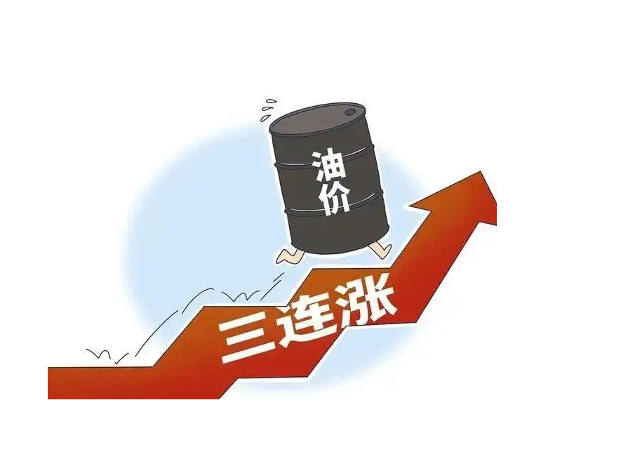  油價(jià)上漲！對(duì)逃生管道的影響